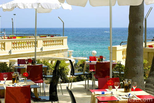 Le Meridien St. Julians 20